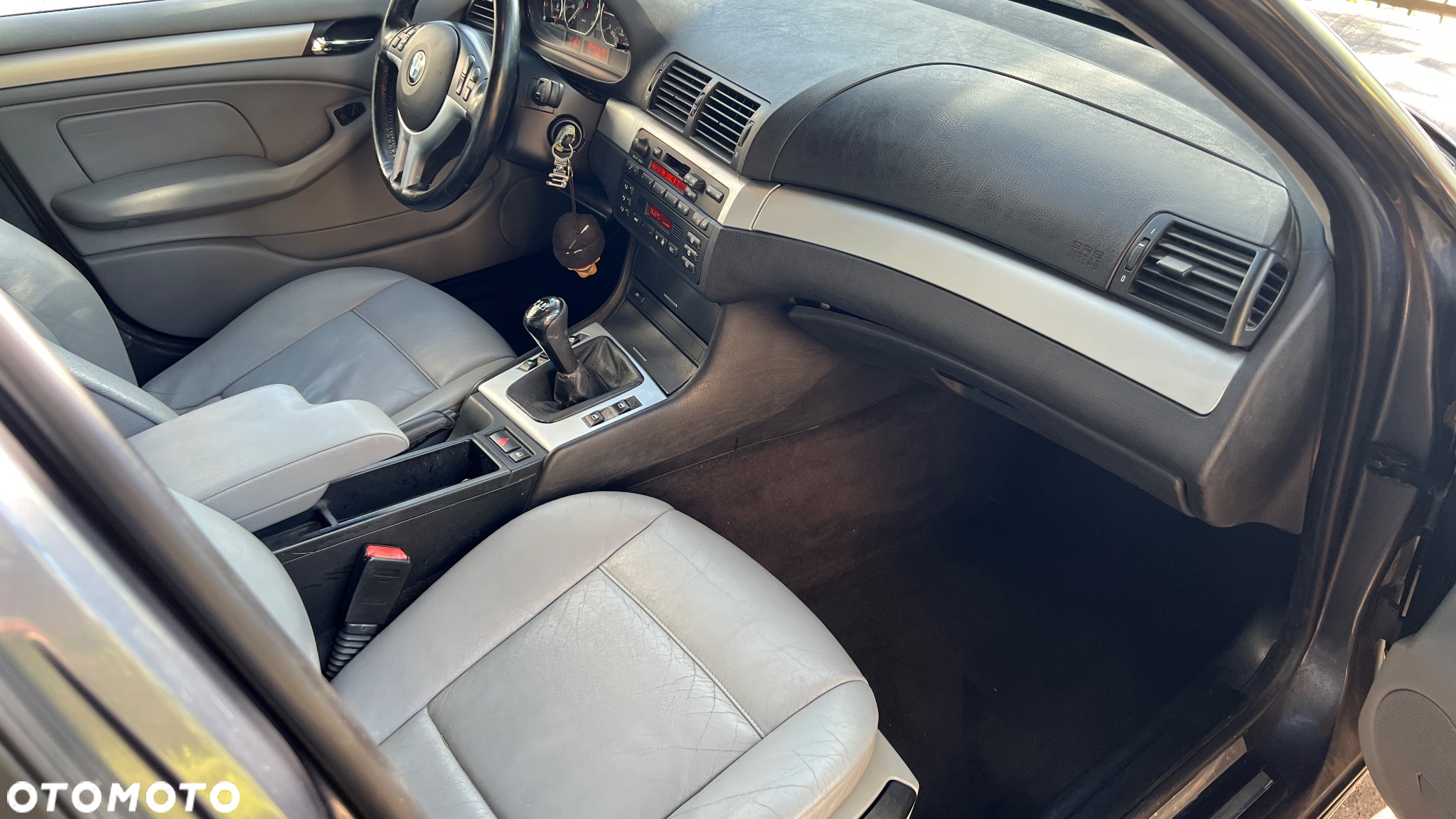 BMW Seria 3 330d - 39