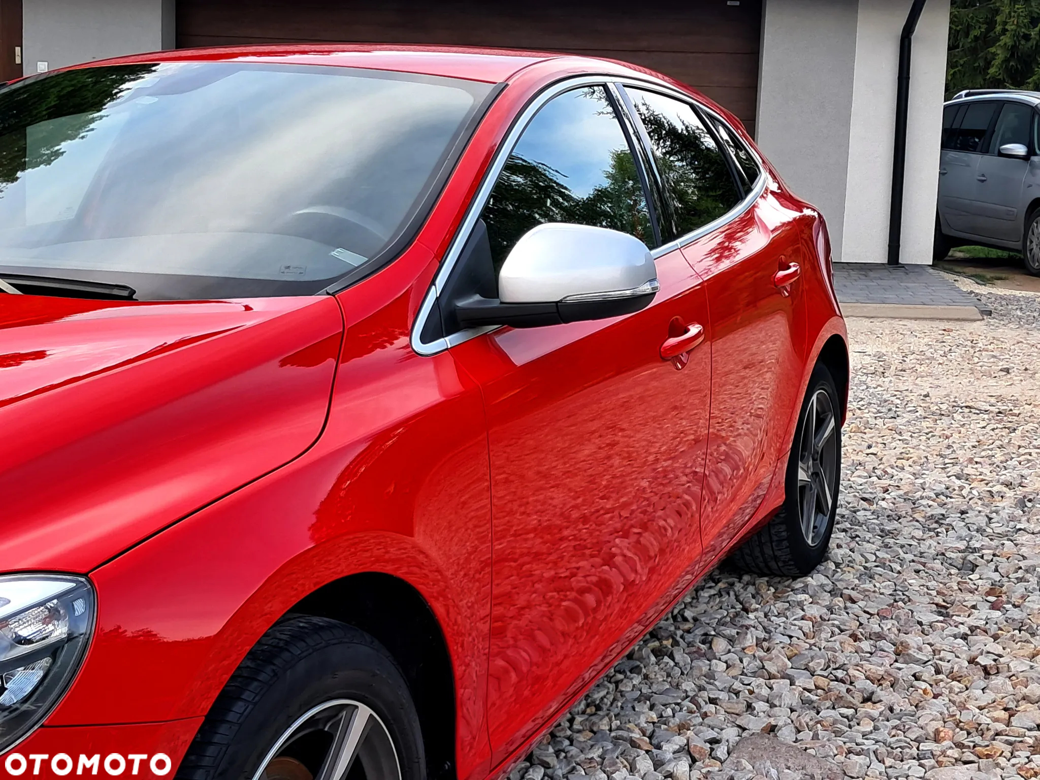 Volvo V40 D2 RDesign - 6