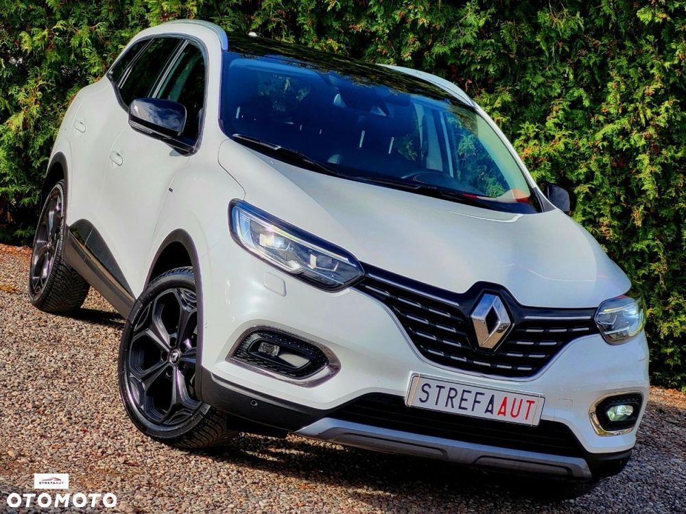 Renault Kadjar - 3