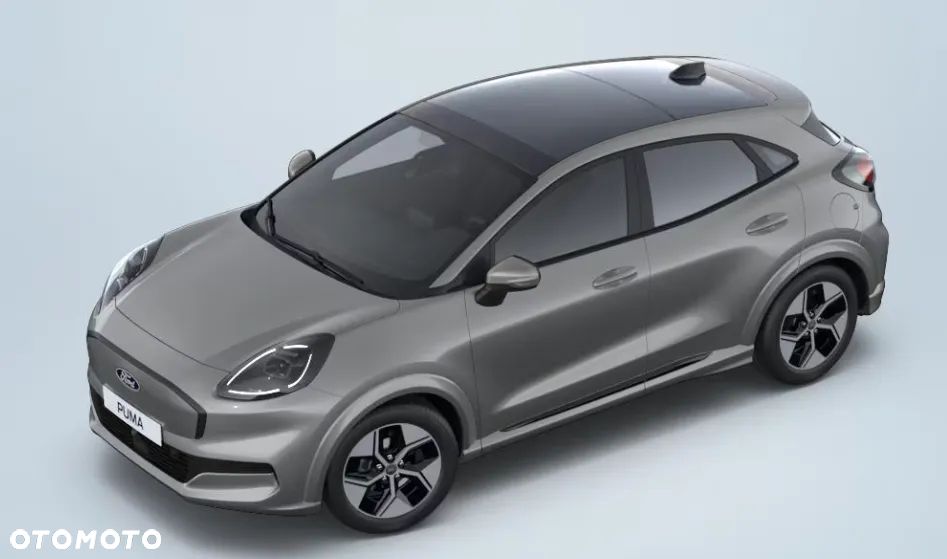 Ford Puma Gen-E 43.6 kWh Premium - 4