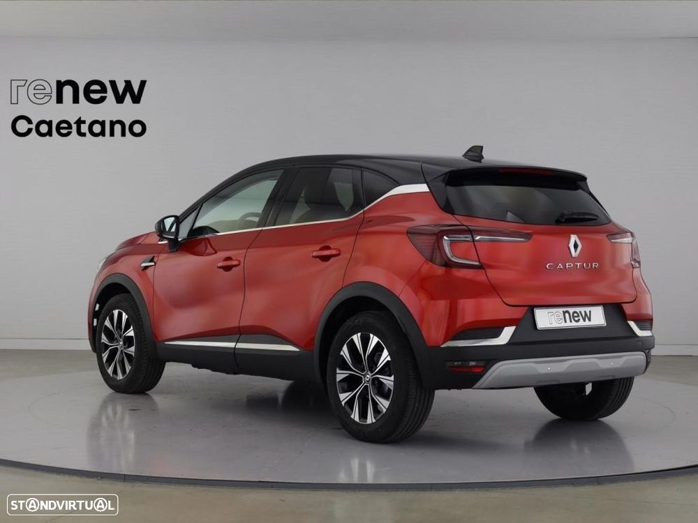 Renault Captur 1.0 TCe Techno - 5