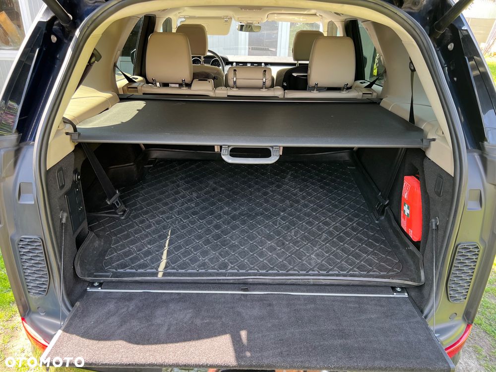 Land Rover Discovery 3.0 V6 Supercharged SE - 13