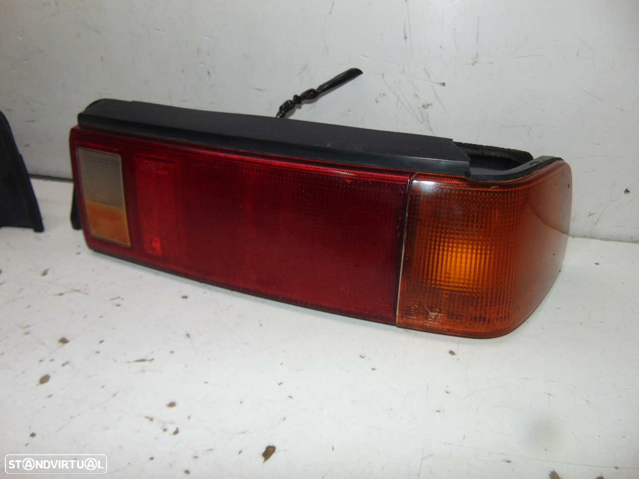 Honda Civic farolins - 4
