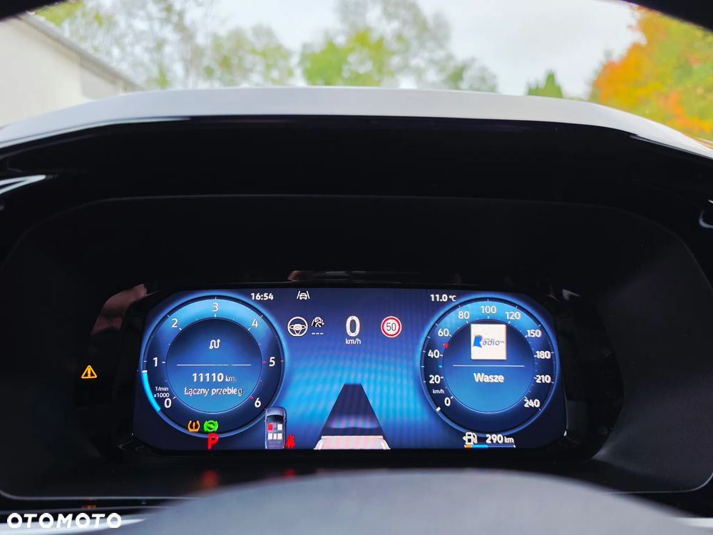 Ford Transit Connect - 21