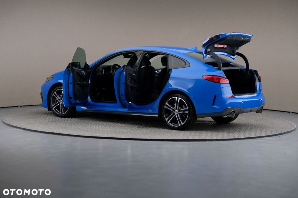 BMW Seria 2 - 7