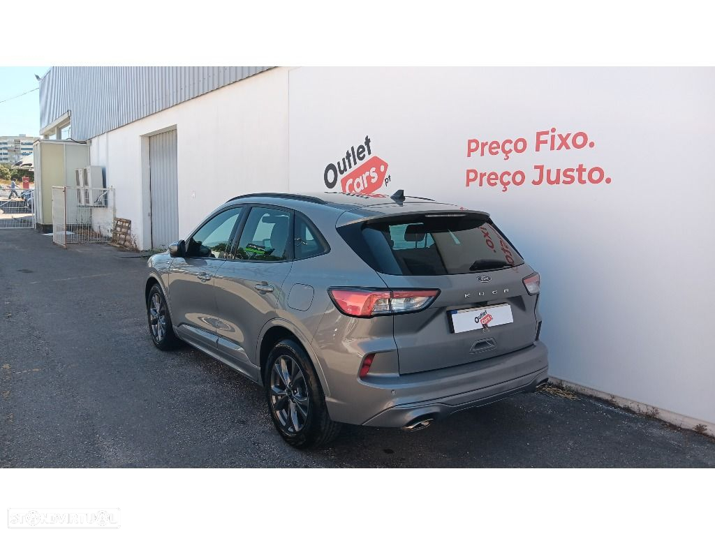 Ford Kuga 1.5 EcoBoost ST-Line - 6