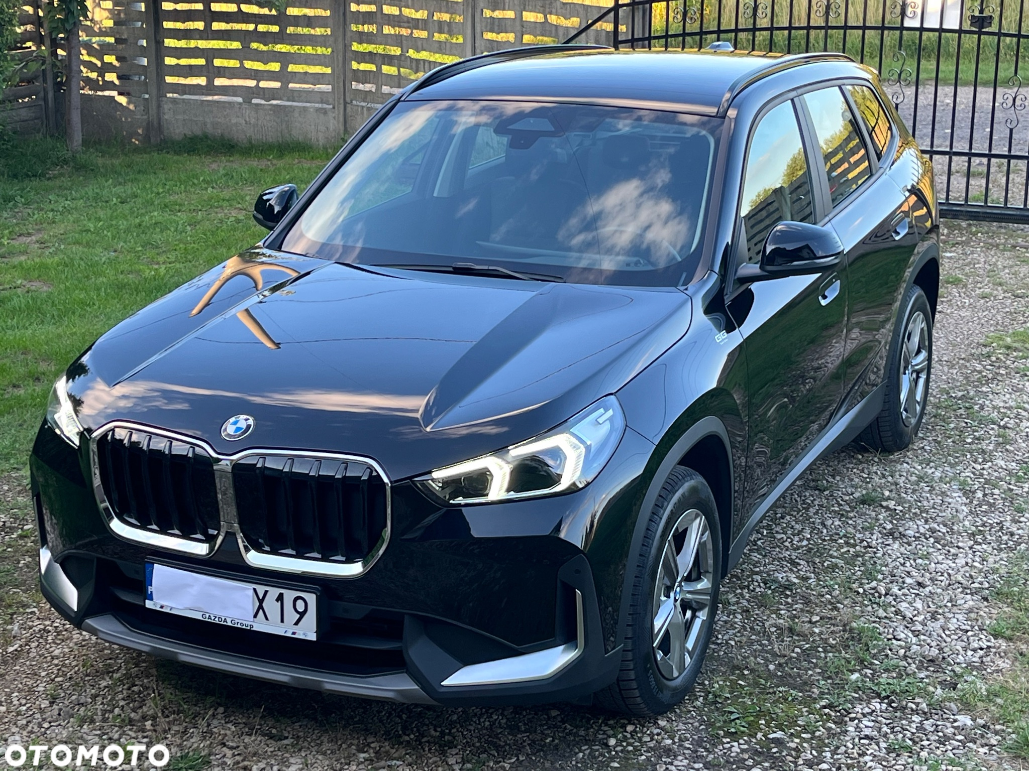 BMW X1 - 13