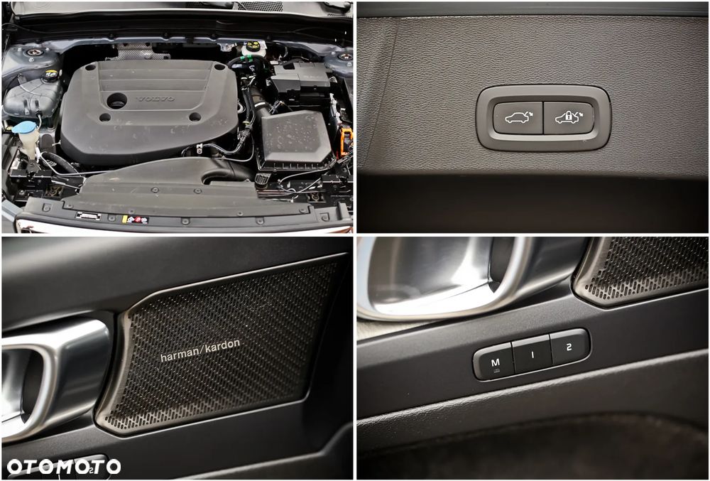 Volvo XC 40 B4 AWD Plus Bright - 37