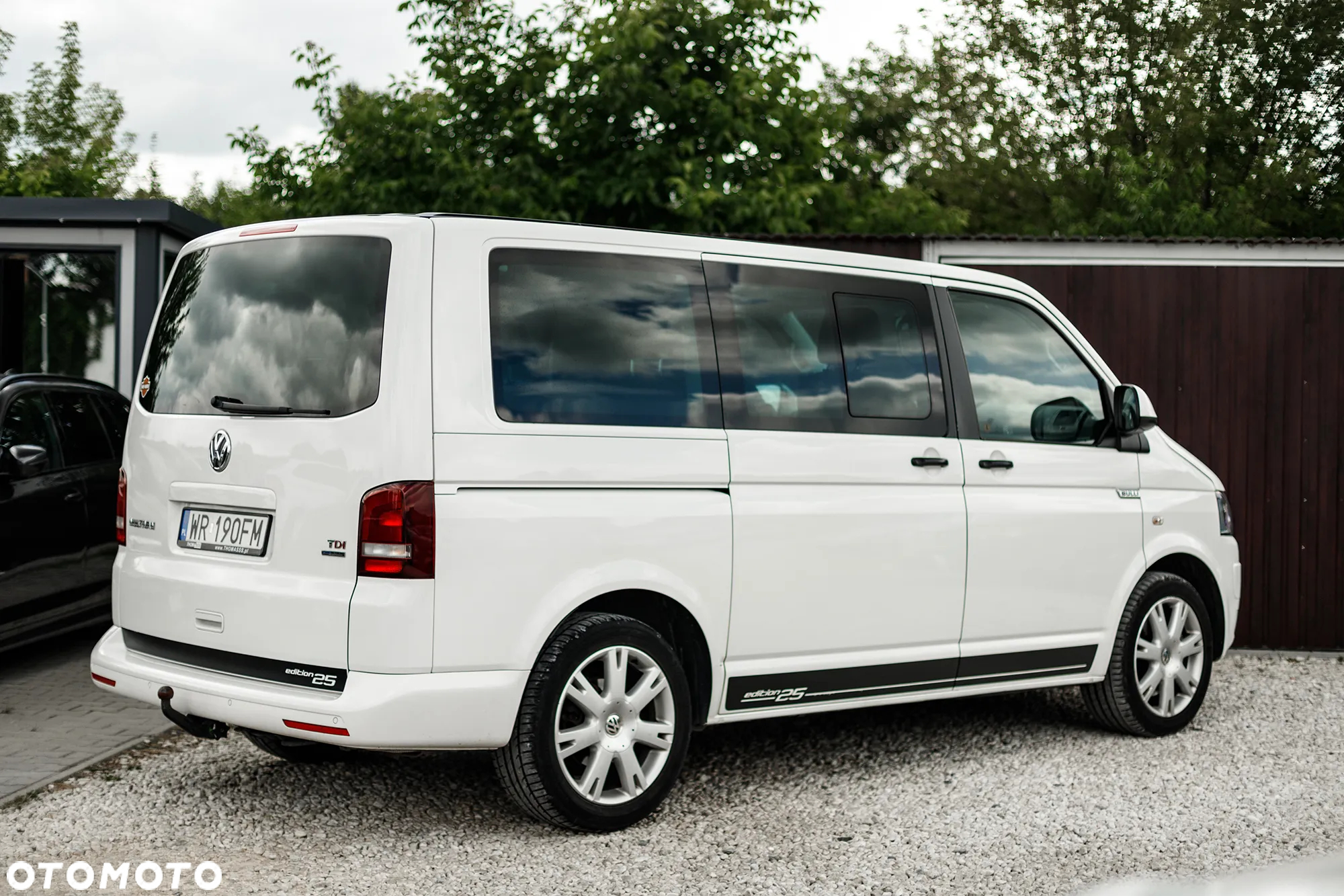 Volkswagen Multivan 6.1 2.0 TDI L1 Higline DSG - 11