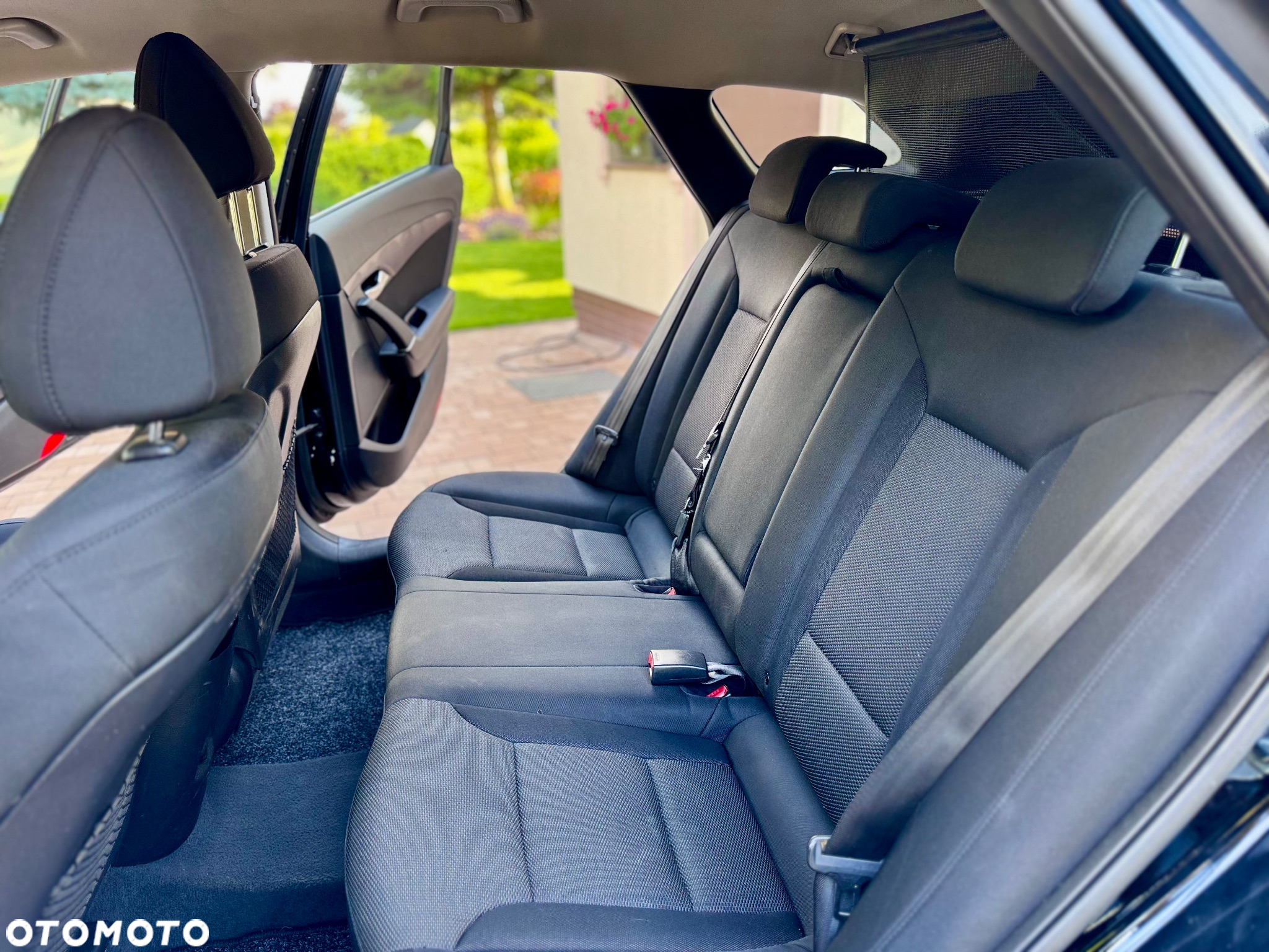 Hyundai i40 i40cw 1.7 CRDi 5 Star Edition - 32