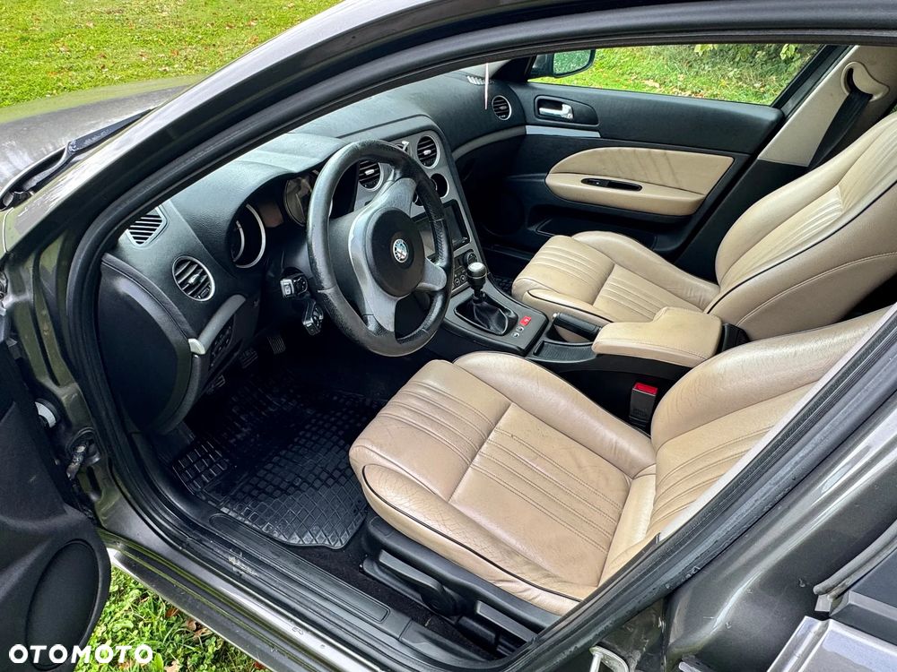 Alfa Romeo 159 - 13