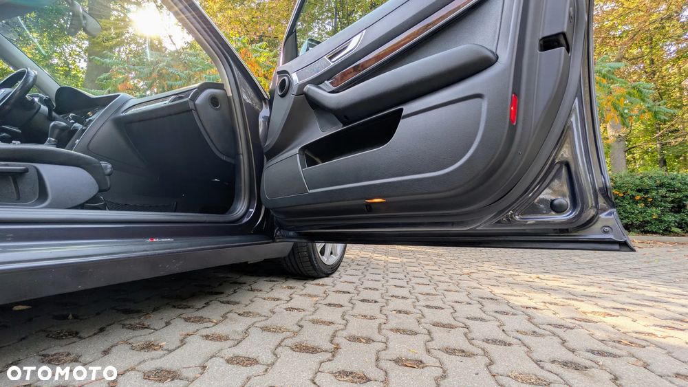 Audi A6 Limousine - 25