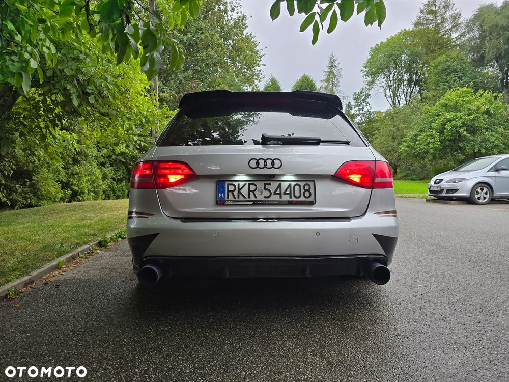 Audi A4 Avant - 3