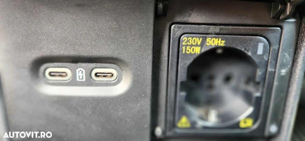 Skoda Octavia 2.0 TDI DSG Style - 9