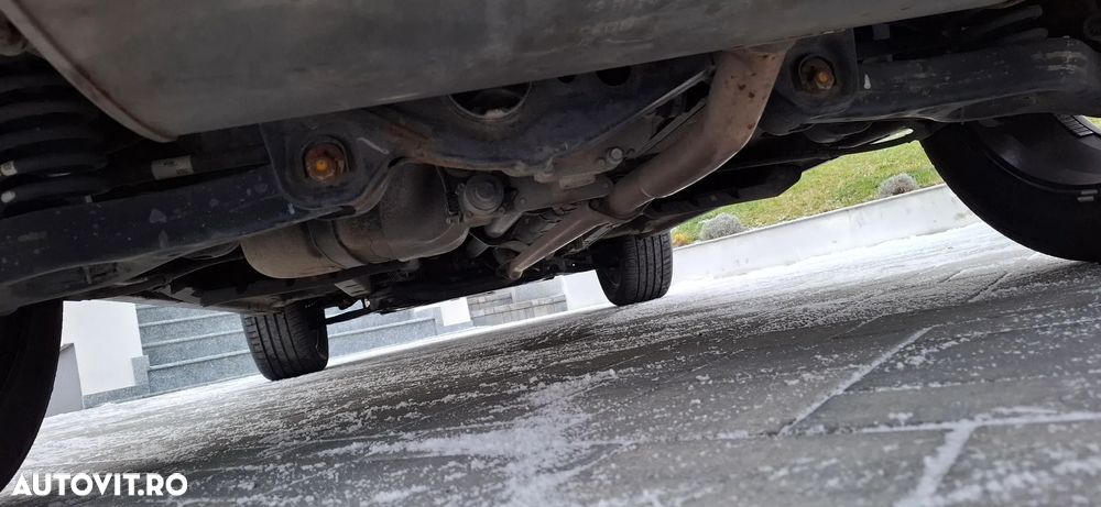 Kia Sportage 2,0 CRDI AWD Dream-Team Edition - 38