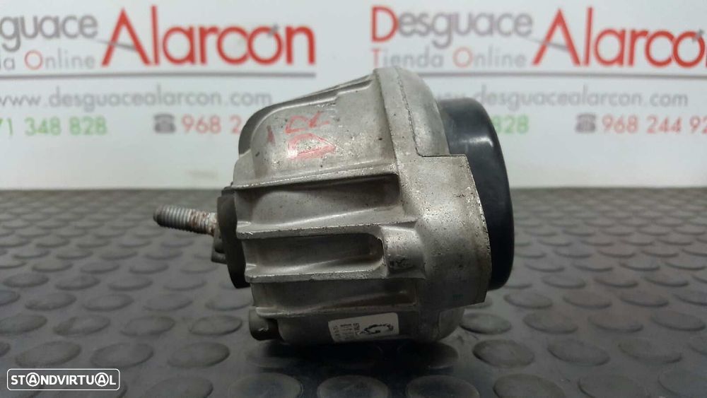 APOIO DO MOTOR DIREITO BMW SERIE 1 BERLINA (E81/E87) 118D - 7