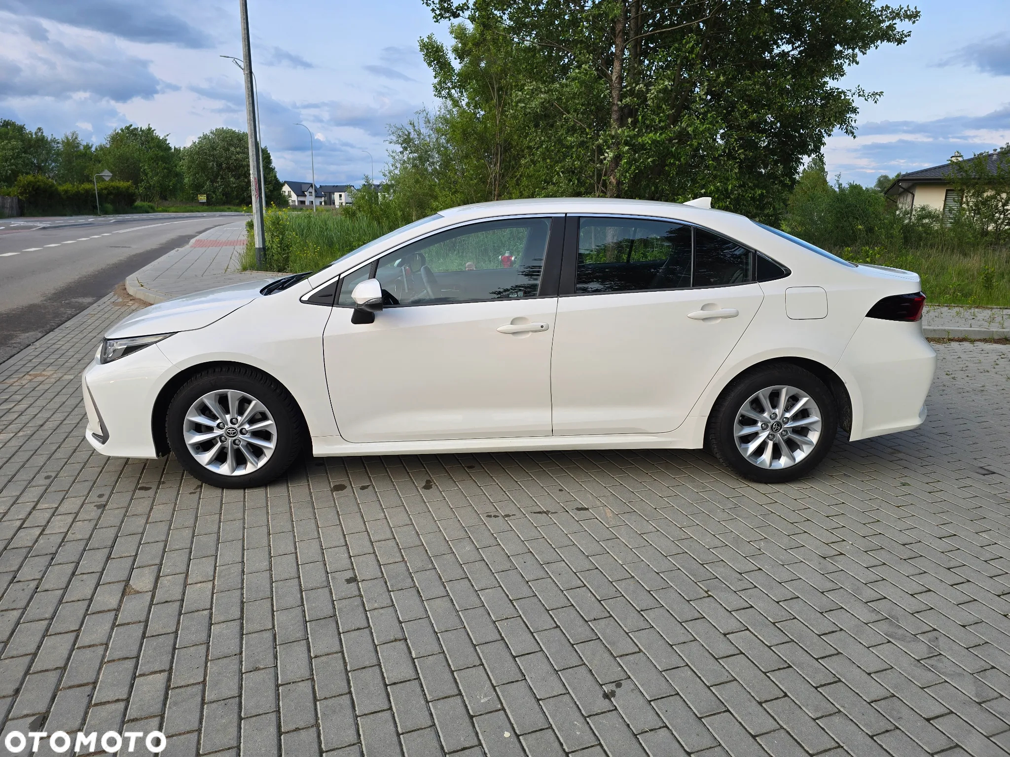 Toyota Corolla 1.6 Comfort - 6