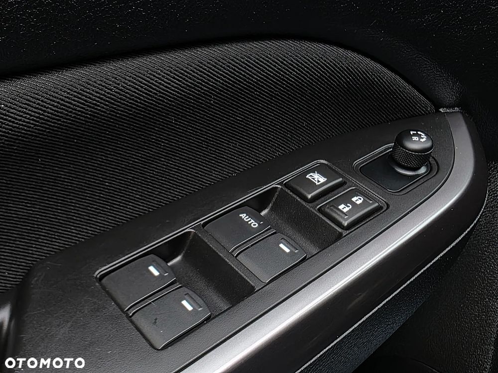 Suzuki Vitara 1.4 Boosterjet Allgrip Comfort+ - 20