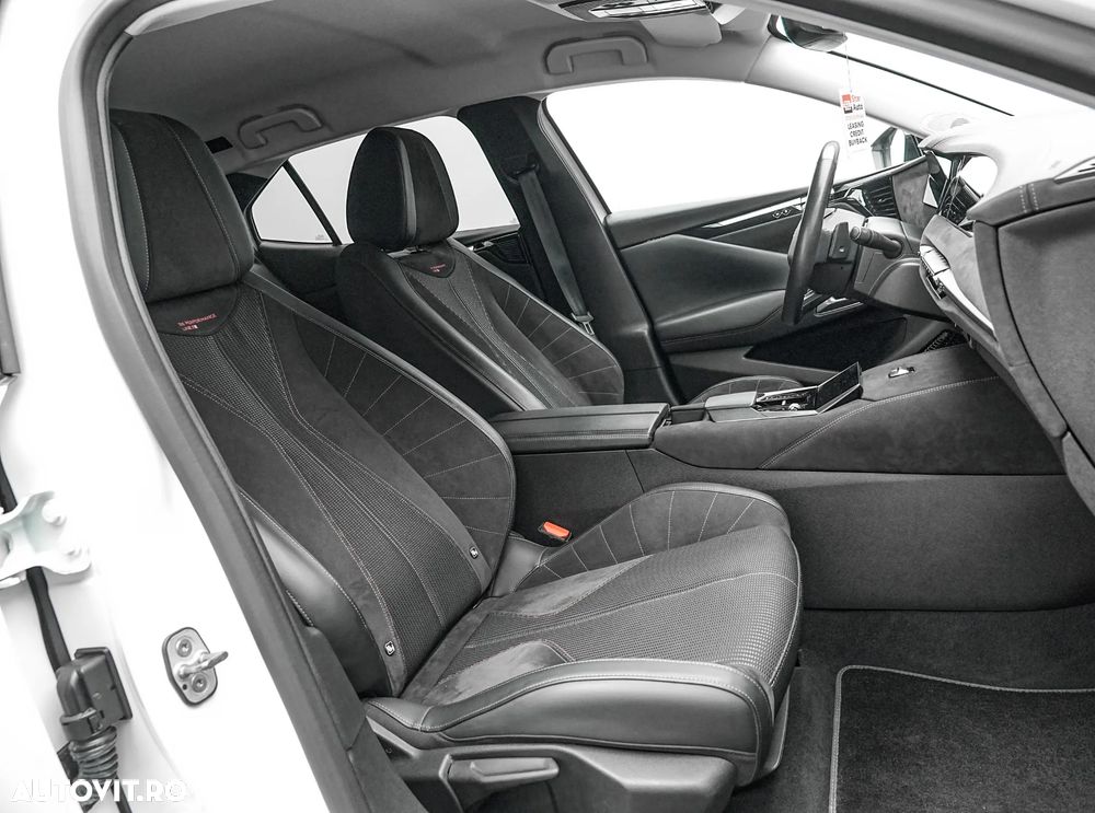 DS Automobiles DS 4 1.6 PureTech 180 S&S EAT8 RIVOLI - 15