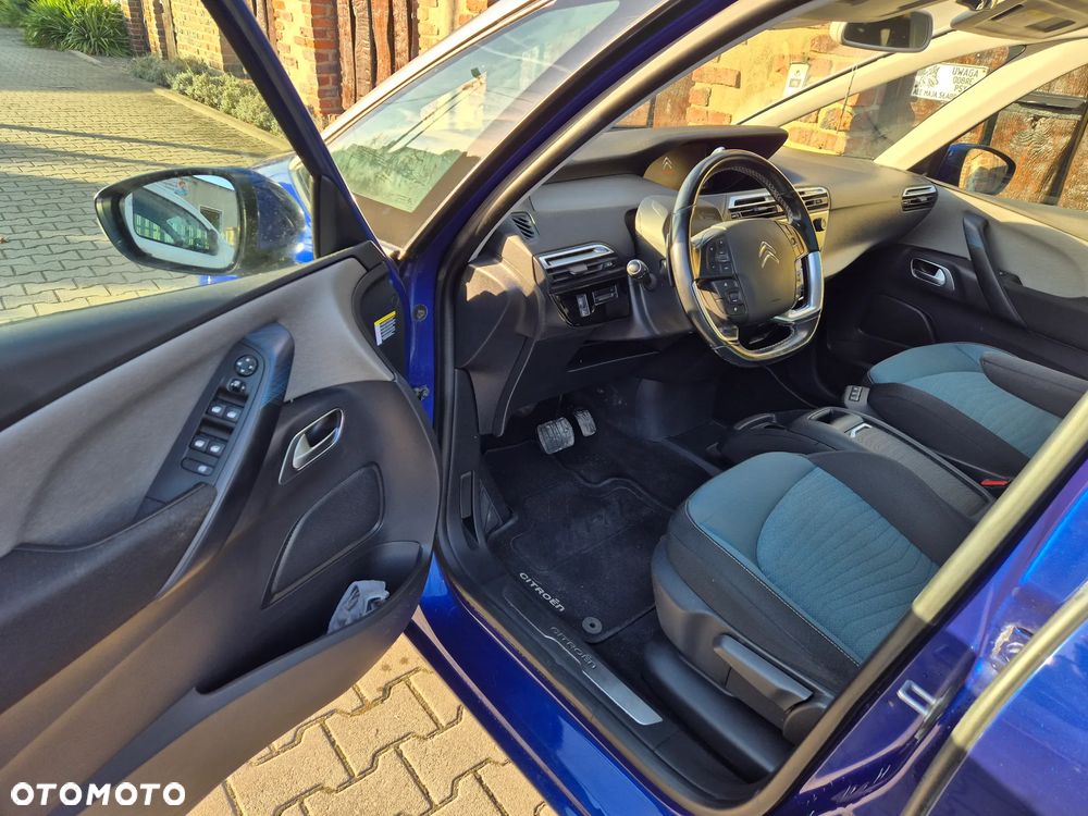 Citroën C4 Grand Picasso THP 165 Stop&Start EAT6 SHINE - 10