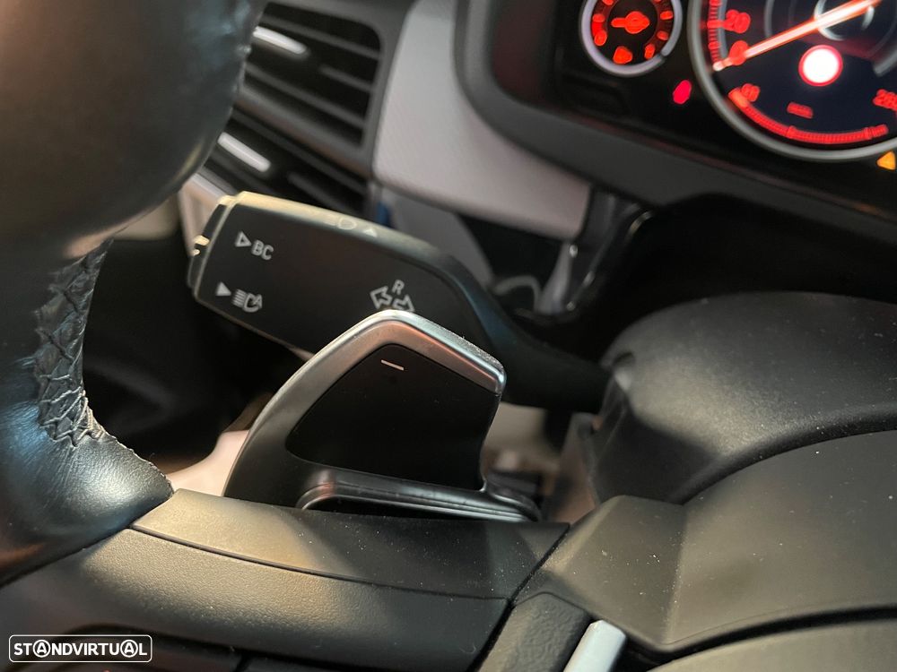 BMW X6 30 d xDrive Pack M - 22