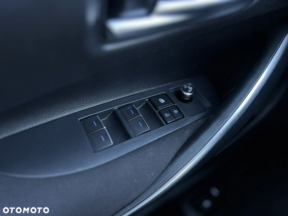 Toyota Corolla 1.5 Comfort - 31