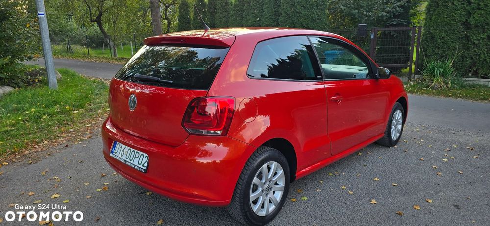 Volkswagen Polo - 6