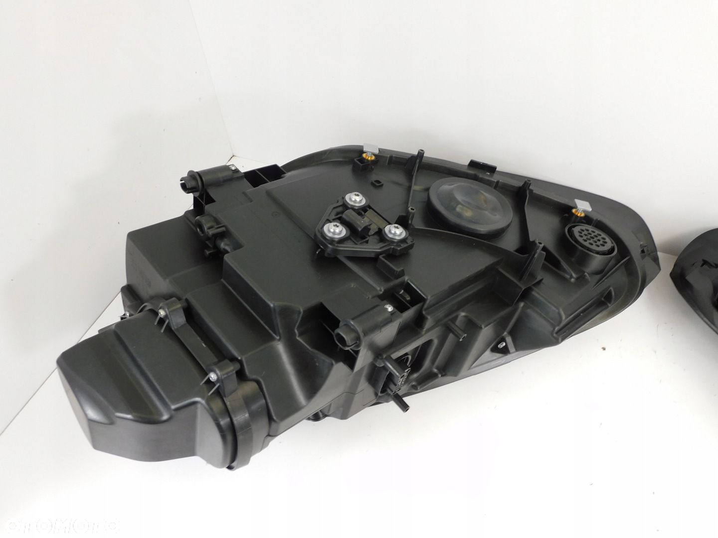 Porsche Cayenne 7P5 LIFT Lampy Lewa Prawa MATRIX LED Full Led 7P5941036K - 10