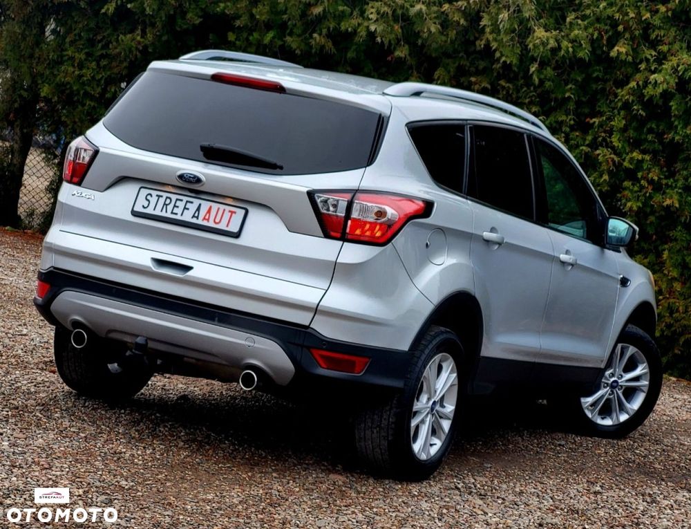Ford Kuga - 4