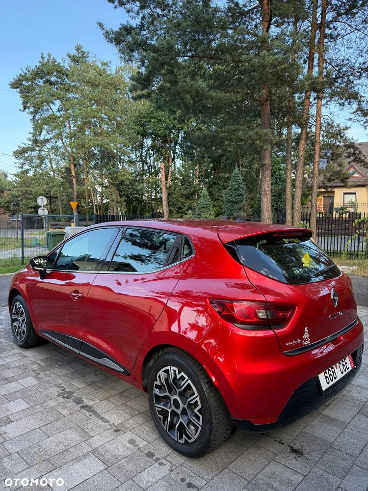 Renault Clio 1.2 16V Zen - 7