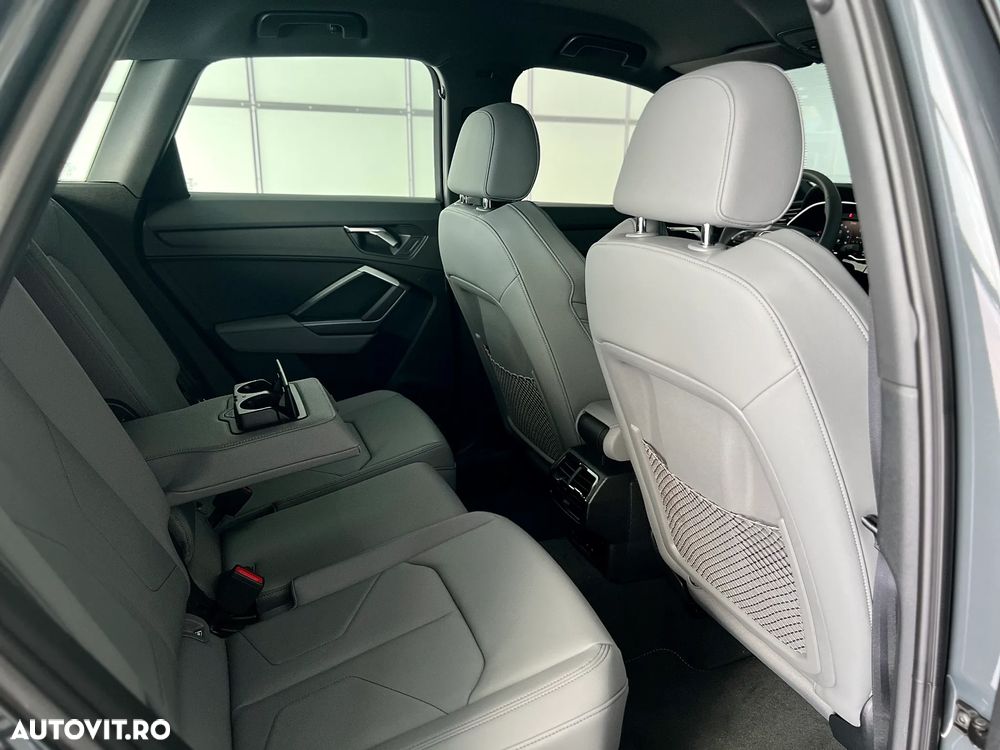 Audi Q3 40 TFSI ack quattro S tronic - 27