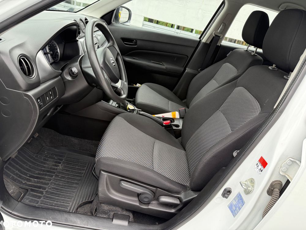Suzuki Vitara 1.6 Comfort 4WD - 15