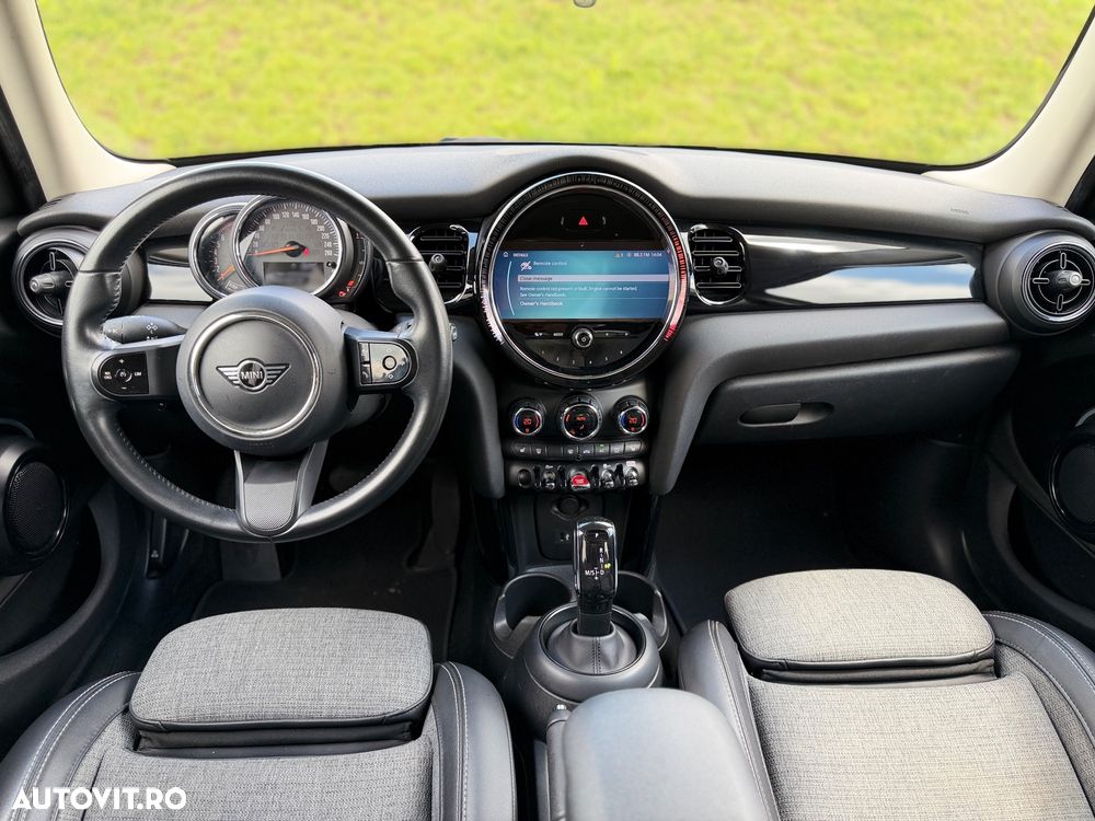 Mini Cooper Aut. Classic Trim - 7