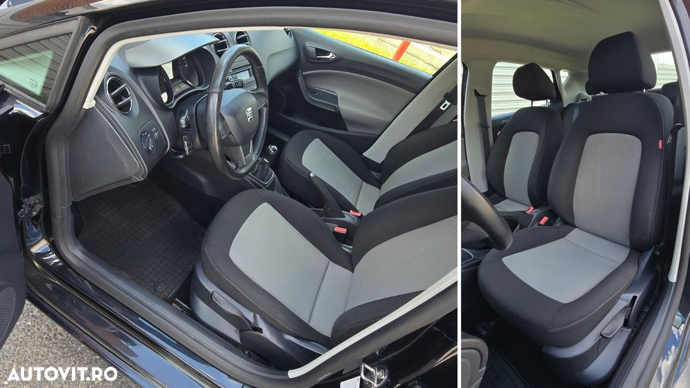Seat Ibiza - 5