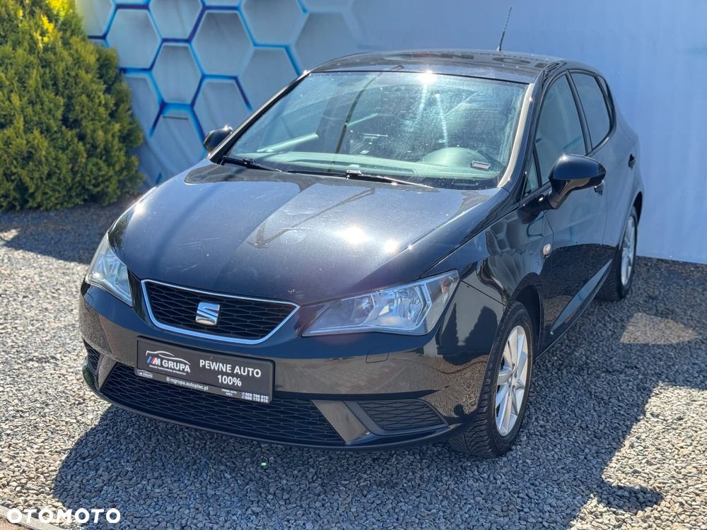 Seat Ibiza - 6