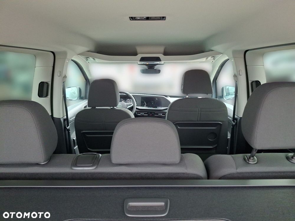 Volkswagen Caddy - 20
