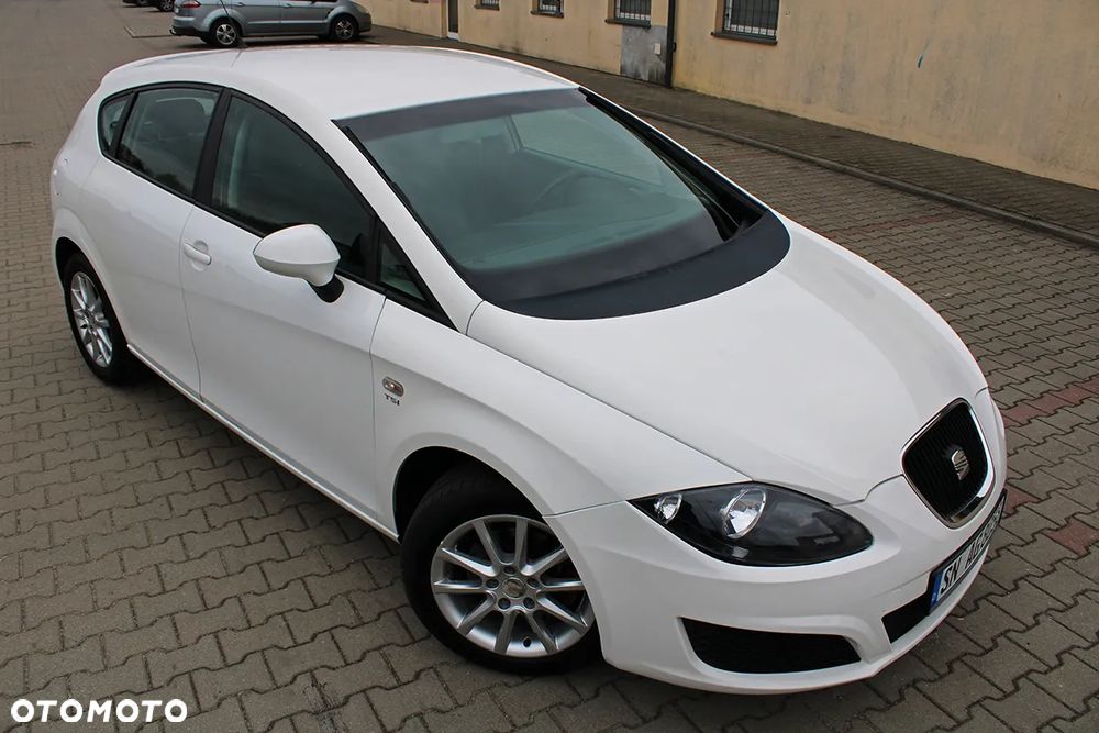 Seat Leon 1.4 TSI Style Copa - 19