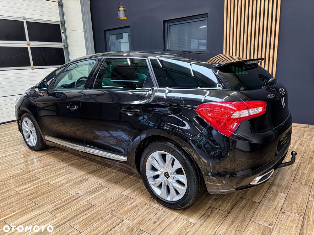 Citroën DS5 BlueHDi 180 Business - 10