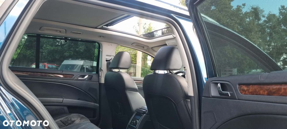 Skoda Superb 2.0 TDI Elegance - 8