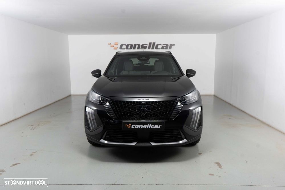 Peugeot 2008 1.2 Allure - 3