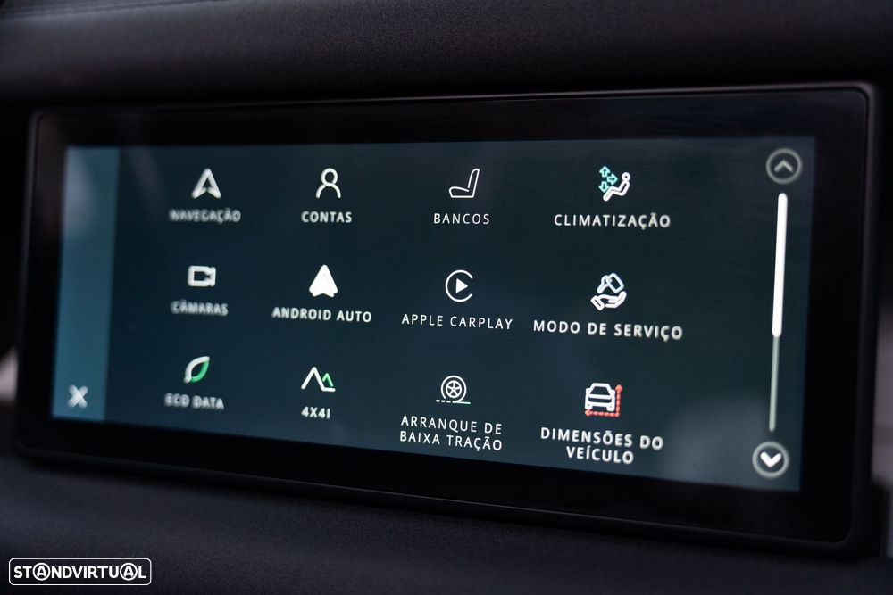 Land Rover Defender 2.0 D 110 AWD SE - 13