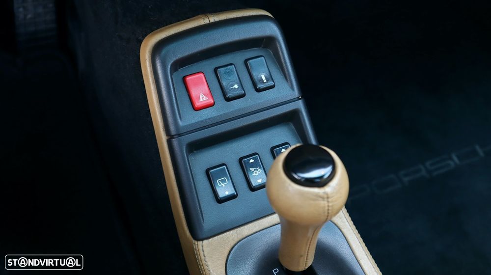 Porsche 911 (993) - 49