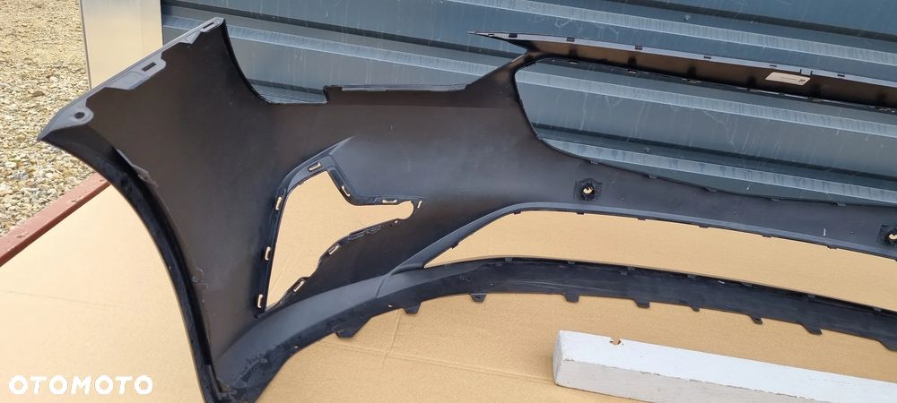 Opel Insignia B Lift zderzak przód oryginał ME203 - 13