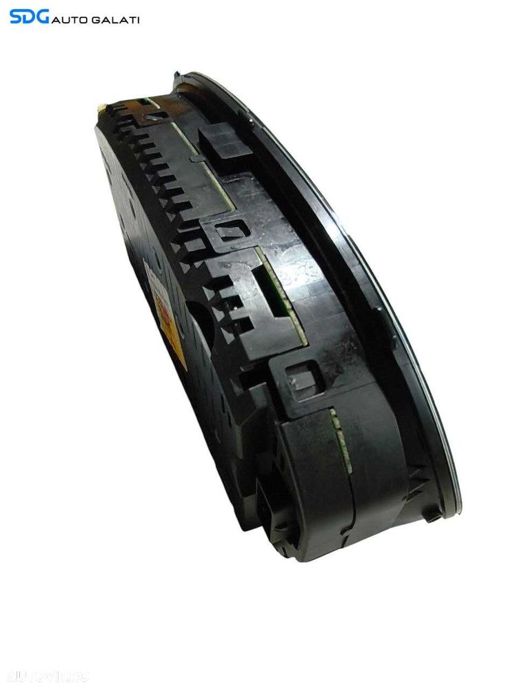 Ceas Ceasuri Cluster Instrumente Bord Volkswagen Polo 9N 2002 - 2008 Cod 6Q0920800 [LR1356] - 4