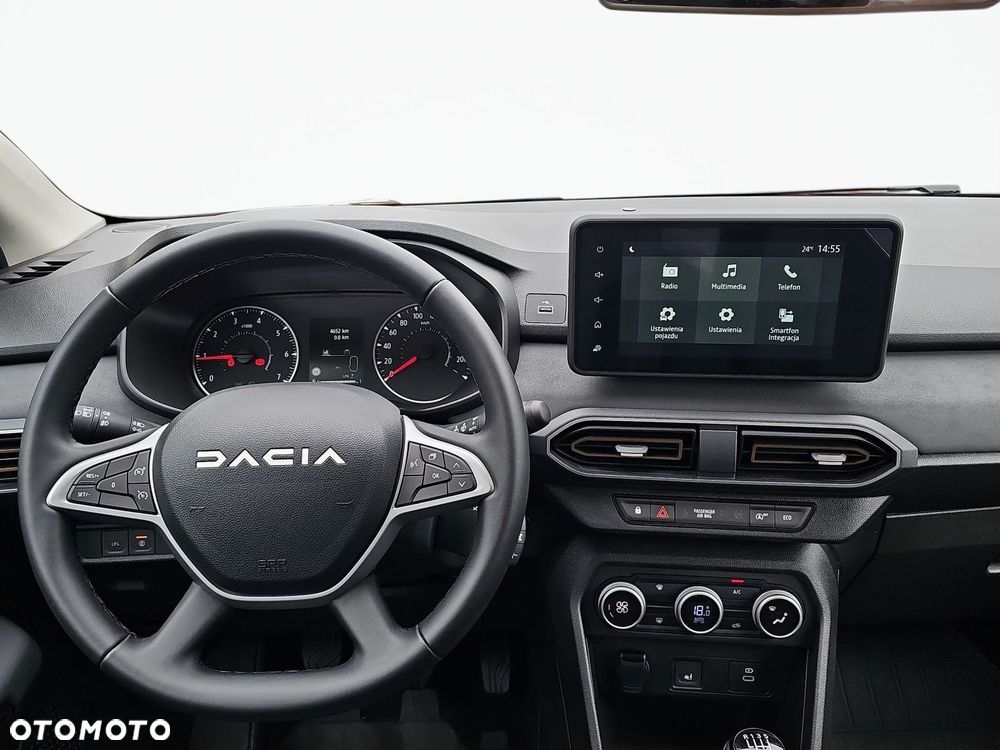 Dacia Jogger - 12