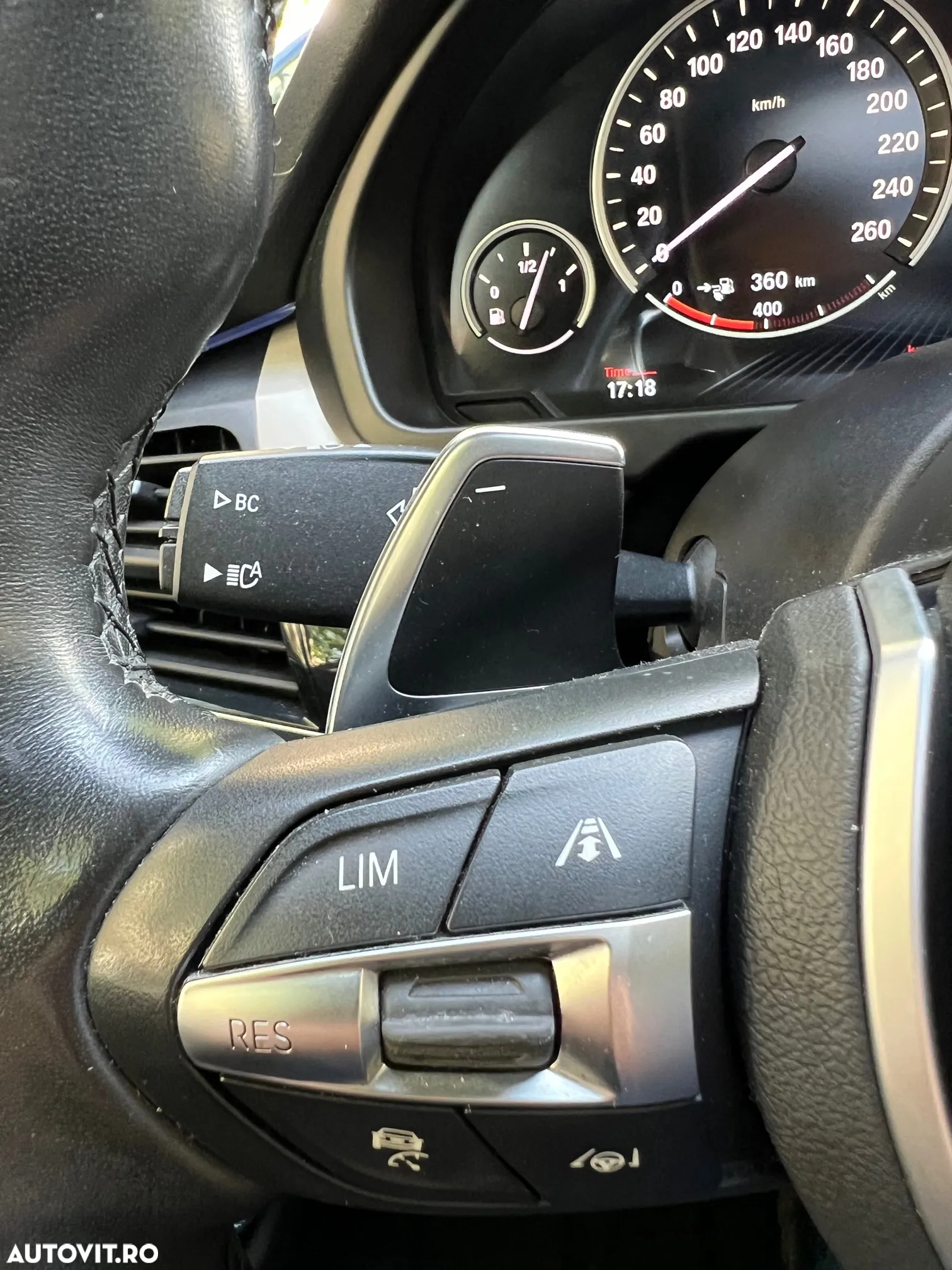 BMW X5 xDrive40e iPerformance - 23