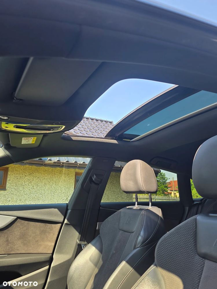 Audi A5 Sportback - 27
