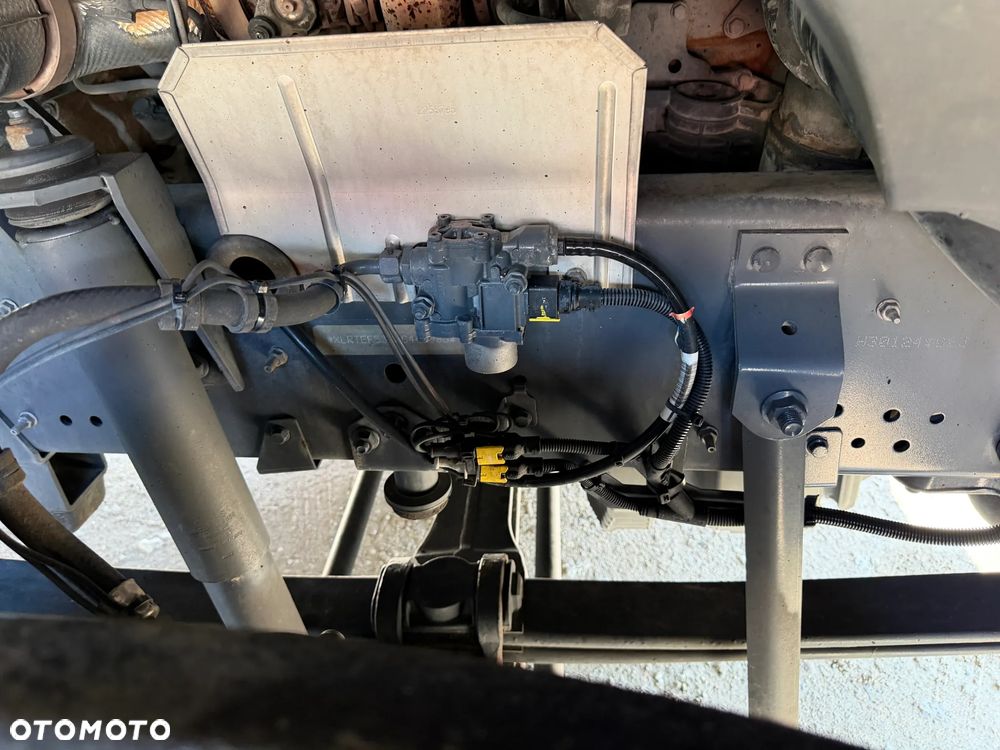 DAF XG+ 530 KM / RETARDER INTARDER / FULL KONTRAKT DAF / KLIMA POSTOJOWA / MAX ZBIORNIKI 1465 L / NAJWIĘKSZA KABINA XG PLUS / FULL SPOJLERY / DOSTĘPNE 3 SZTUKI !! - 21