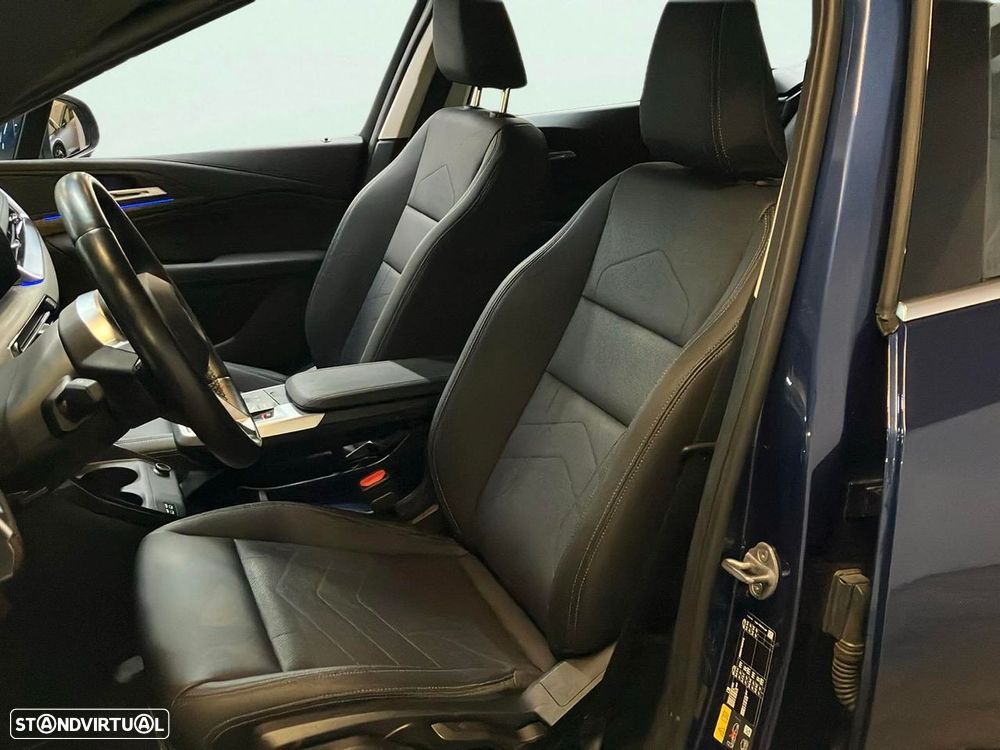 BMW 225xe Active Tourer e xDrive Line Luxury - 16