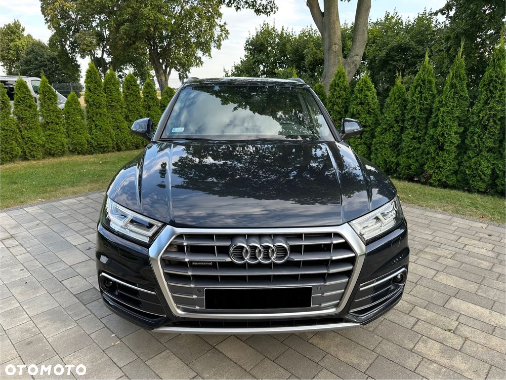 Audi Q5 2.0 TDI Quattro Sport S tronic - 3